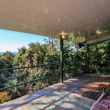 Beautiful Rustic Treehouse Hotel Manuel Antonio Quepos Ngoại thất bức ảnh