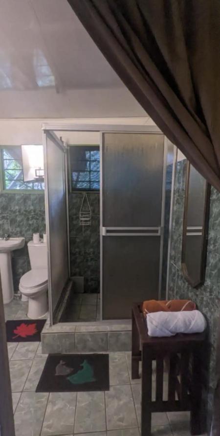Beautiful Rustic Treehouse Hotel Manuel Antonio Quepos Ngoại thất bức ảnh