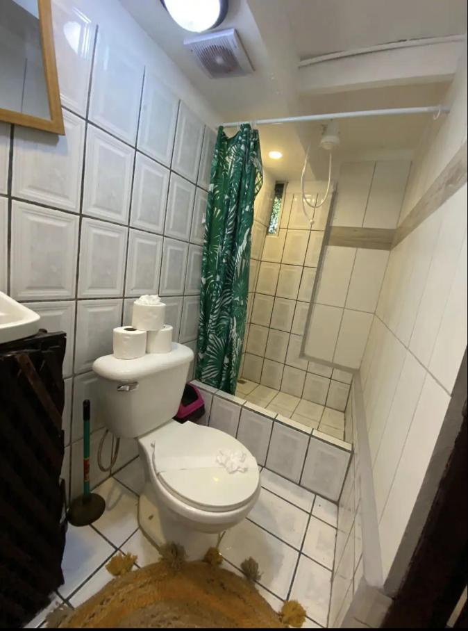 Beautiful Rustic Treehouse Hotel Manuel Antonio Quepos Ngoại thất bức ảnh