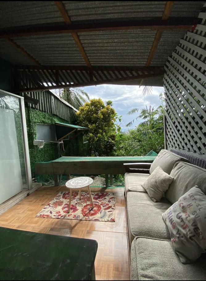 Beautiful Rustic Treehouse Hotel Manuel Antonio Quepos Ngoại thất bức ảnh