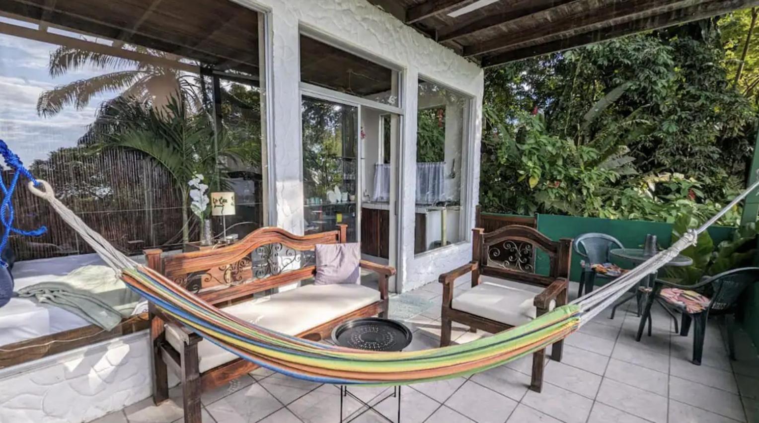 Beautiful Rustic Treehouse Hotel Manuel Antonio Quepos Ngoại thất bức ảnh