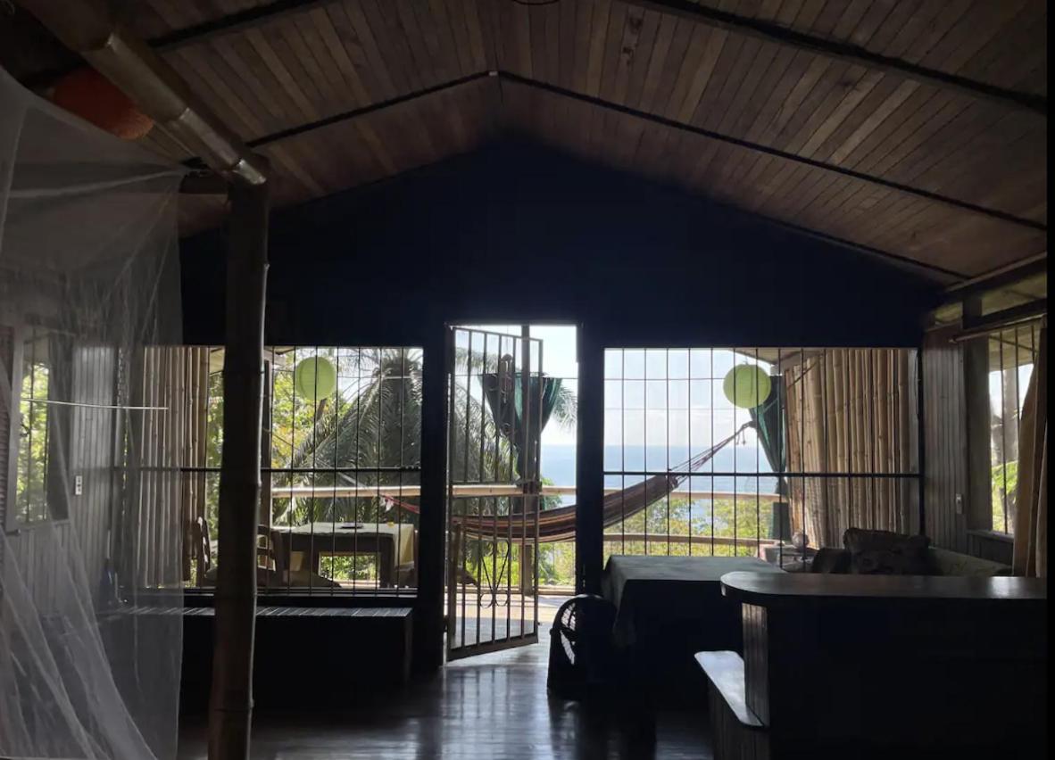 Beautiful Rustic Treehouse Hotel Manuel Antonio Quepos Ngoại thất bức ảnh
