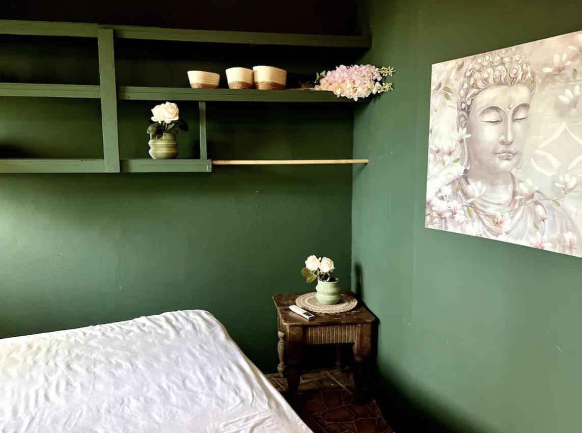 Beautiful Rustic Treehouse Hotel Manuel Antonio Quepos Ngoại thất bức ảnh