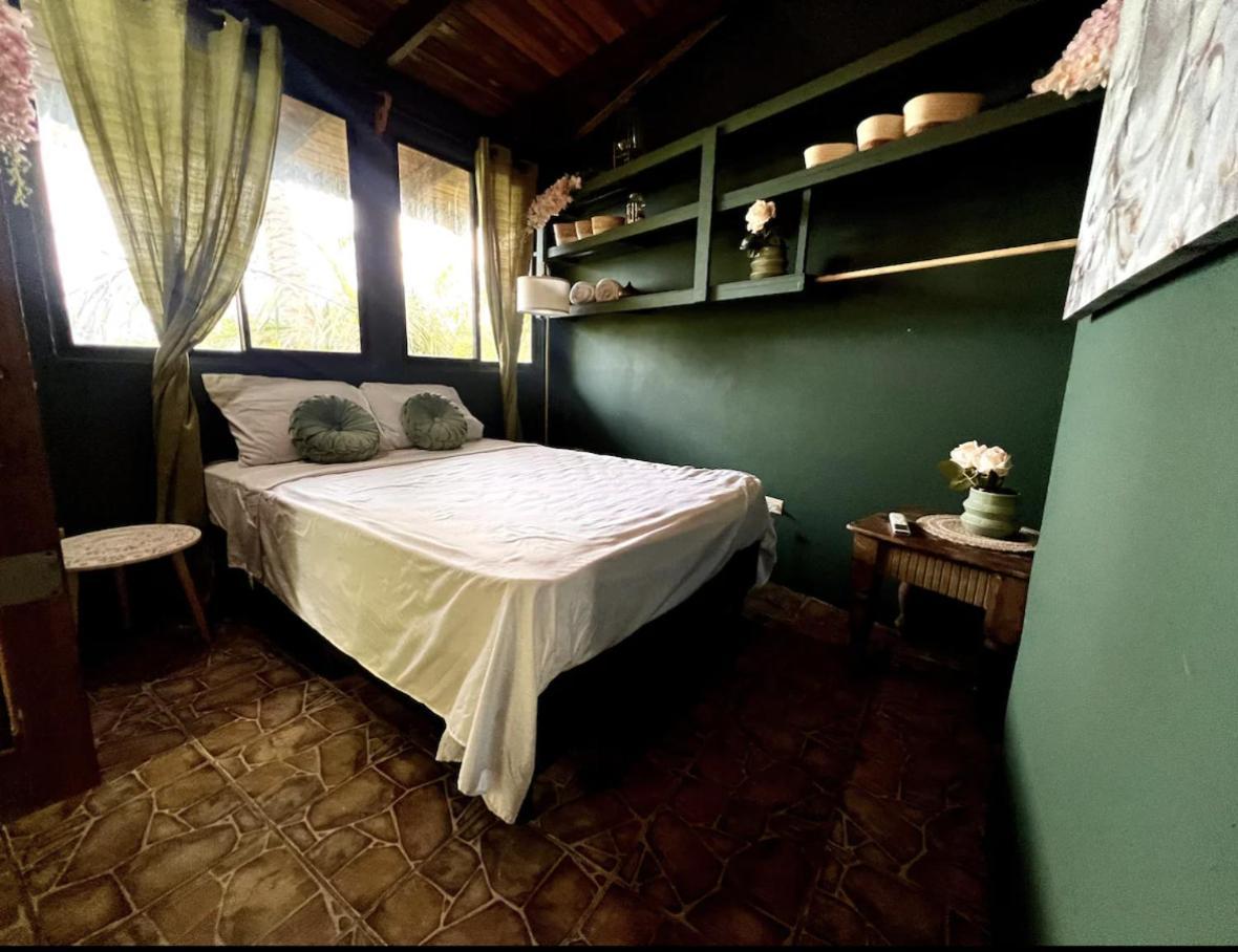 Beautiful Rustic Treehouse Hotel Manuel Antonio Quepos Ngoại thất bức ảnh